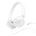 JBL Tune 530 | On-ear headphones - Wired - Foldable - White | 01 | Sonxplus Thetford Mines
