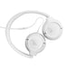JBL Tune 530 | On-ear headphones - Wired - Foldable - White | 03 | Sonxplus Thetford Mines