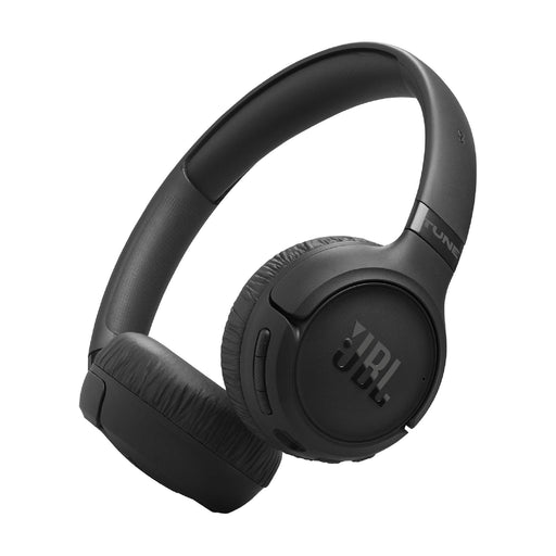 JBL Tune 680NC | On-ear headphones - Bluetooth 6.0 - Black | 01 | Sonxplus Thetford Mines