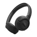 JBL Tune 680NC | On-ear headphones - Bluetooth 6.0 - Black | 01 | Sonxplus Thetford Mines