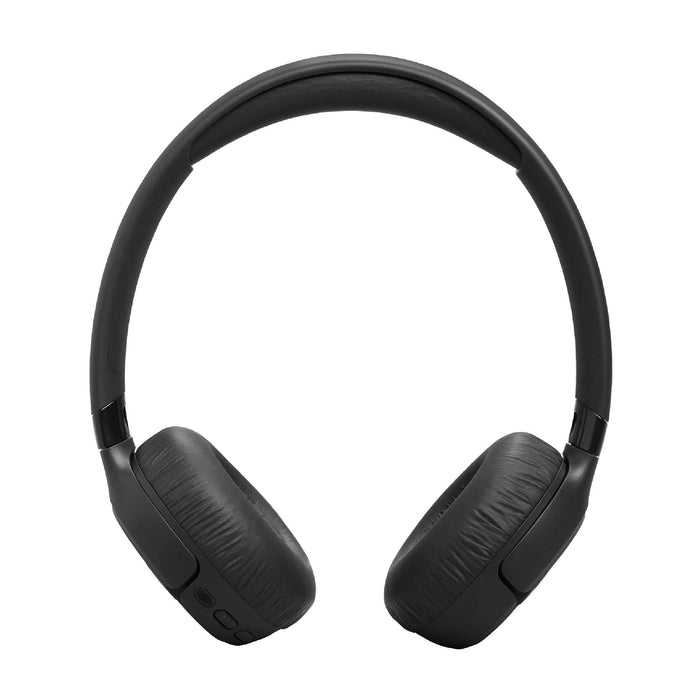 JBL Tune 680NC | On-ear headphones - Bluetooth 6.0 - Black | 02 | Sonxplus Thetford Mines