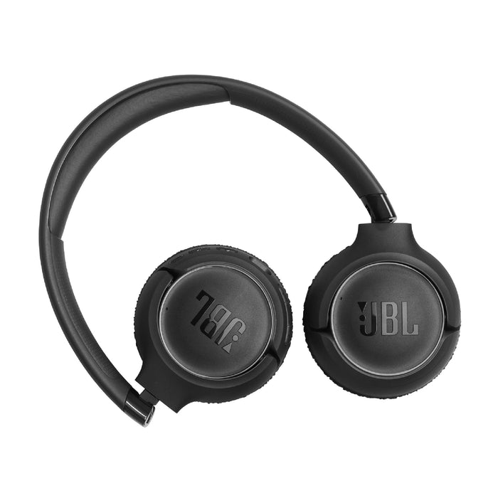 JBL Tune 680NC | On-ear headphones - Bluetooth 6.0 - Black | 03 | Sonxplus Thetford Mines