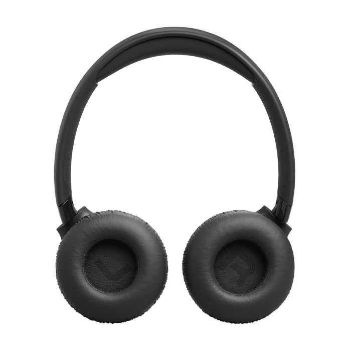 JBL Tune 680NC | On-ear headphones - Bluetooth 6.0 - Black | 04 | Sonxplus Thetford Mines