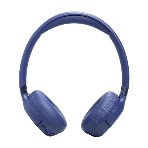 JBL Tune 680NC | On-ear headphones - Bluetooth 6.0 - Blue | 02 | Sonxplus Thetford Mines