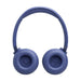 JBL Tune 680NC | On-ear headphones - Bluetooth 6.0 - Blue | 04 | Sonxplus Thetford Mines