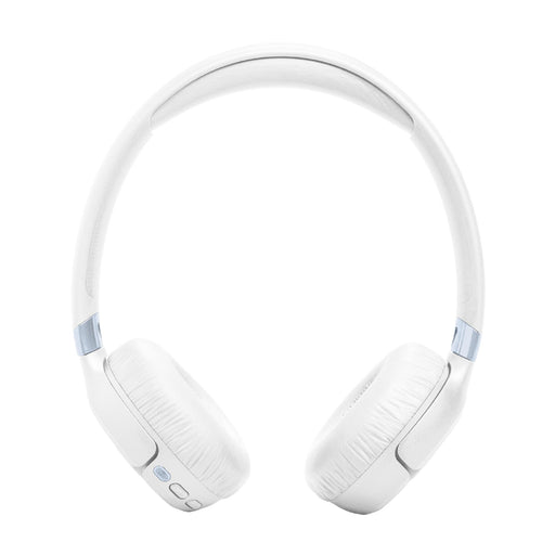 JBL Tune 680NC | On-ear headphones - Bluetooth 6.0 - White | 02 | Sonxplus Thetford Mines