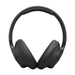 JBL Tune 730BT | Over-ear headphones - 2 microphones - Black | 02 | Sonxplus Thetford Mines