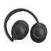 JBL Tune 730BT | Over-ear headphones - 2 microphones - Black | 03 | Sonxplus Thetford Mines