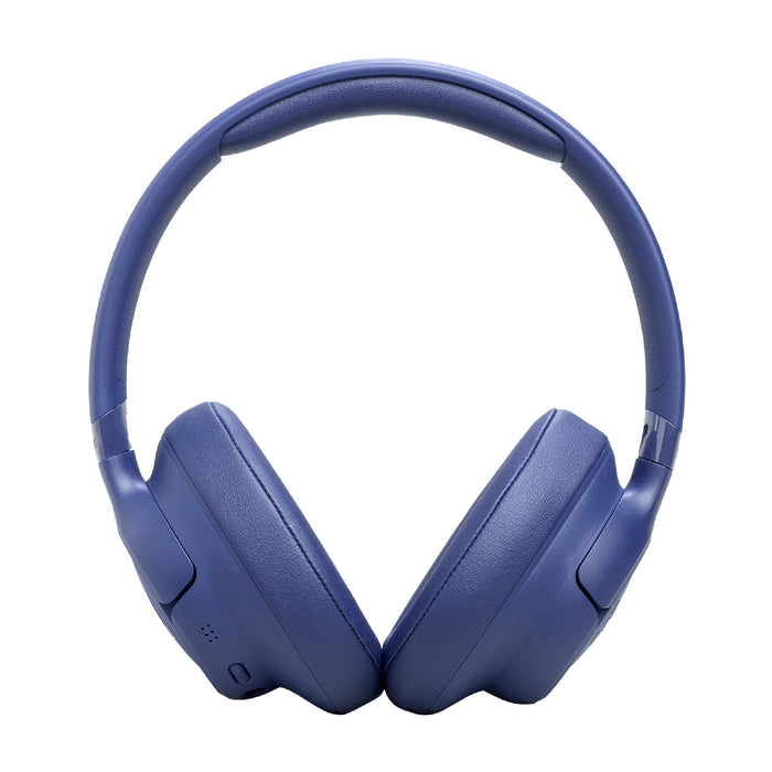 JBL Tune 730BT | Over-ear headphones - 2 microphones - Blue | 02 | Sonxplus Thetford Mines