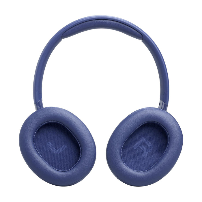 JBL Tune 730BT | Over-ear headphones - 2 microphones - Blue | 04 | Sonxplus Thetford Mines