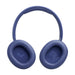 JBL Tune 730BT | Over-ear headphones - 2 microphones - Blue | 04 | Sonxplus Thetford Mines