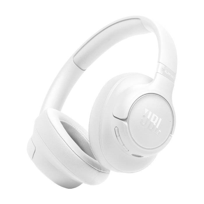 JBL Tune 730BT | Over-ear Headphones - 2 Microphones - White | 01 | Sonxplus Thetford Mines