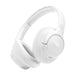 JBL Tune 730BT | Over-ear Headphones - 2 Microphones - White | 01 | Sonxplus Thetford Mines