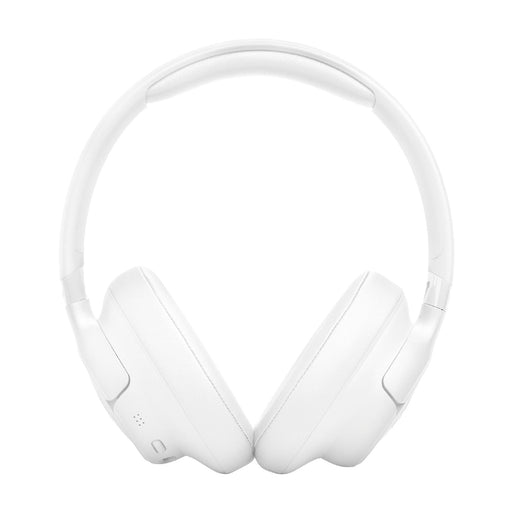 JBL Tune 730BT | Over-ear Headphones - 2 Microphones - White | 02 | Sonxplus Thetford Mines