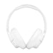JBL Tune 730BT | Over-ear Headphones - 2 Microphones - White | 02 | Sonxplus Thetford Mines