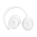 JBL Tune 730BT | Over-ear headphones - 2 microphones - White | 03 | Sonxplus Thetford Mines