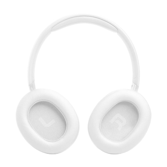 JBL Tune 730BT | Over-ear headphones - 2 microphones - White | 04 | Sonxplus Thetford Mines