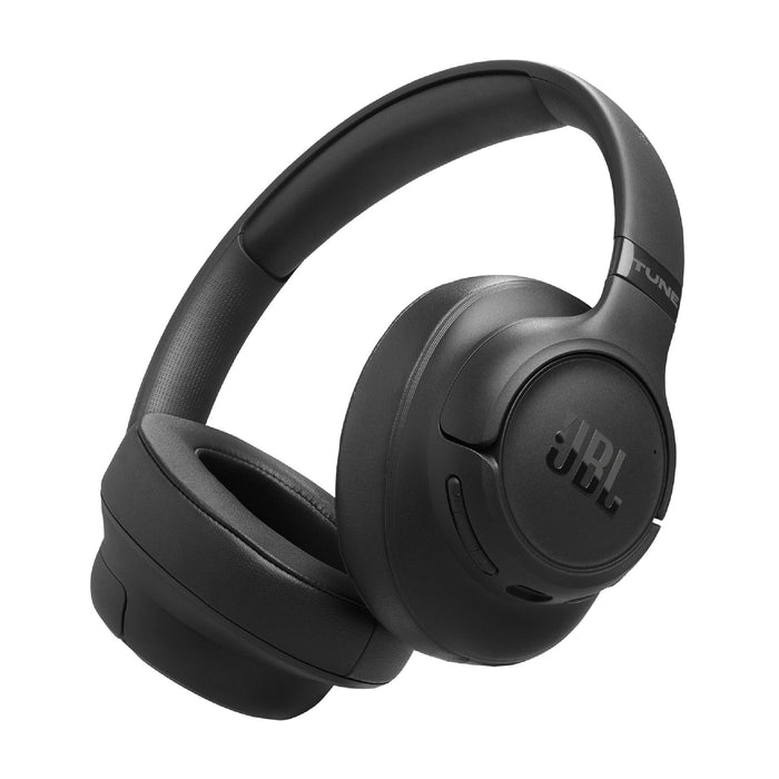 JBL Tune 780NC | On-ear headphones - Bluetooth - TalkThru - Black | 01 | Sonxplus Thetford Mines