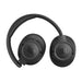 JBL Tune 780NC | On-ear headphones - Bluetooth - TalkThru - Black | 03 | Sonxplus Thetford Mines