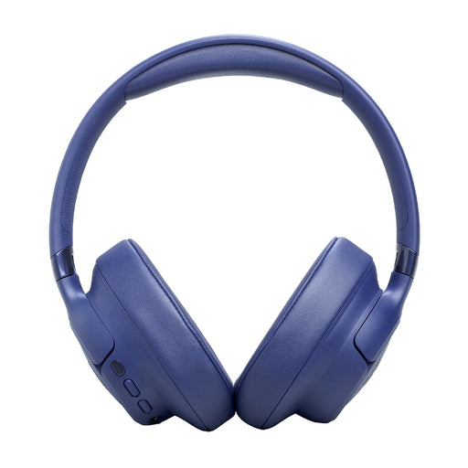 JBL Tune 780NC | On-ear headphones - Bluetooth - TalkThru - Blue | 02 | Sonxplus Thetford Mines