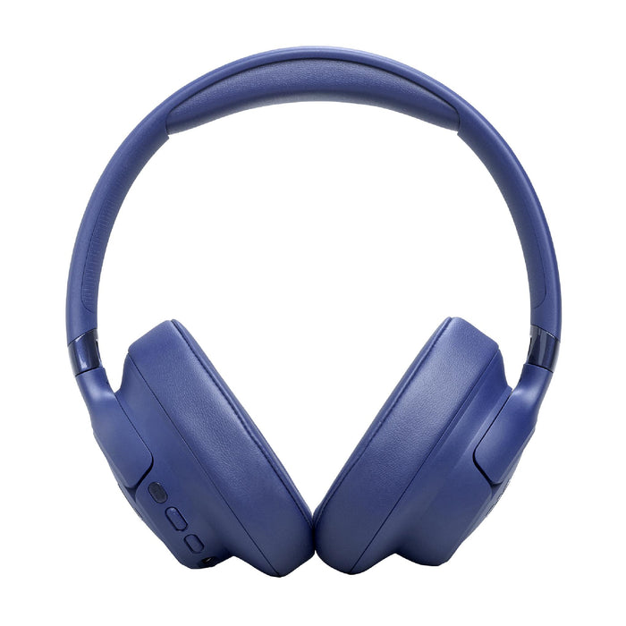 JBL Tune 780NC | On-ear headphones - Bluetooth - TalkThru - Blue | 02 | Sonxplus Thetford Mines