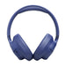 JBL Tune 780NC | On-ear headphones - Bluetooth - TalkThru - Blue | 02 | Sonxplus Thetford Mines