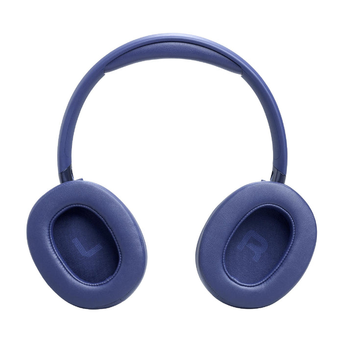 JBL Tune 780NC | On-ear headphones - Bluetooth - TalkThru - Blue | 04 | Sonxplus Thetford Mines
