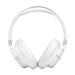 JBL Tune 780NC | On-ear headphones - Bluetooth - TalkThru - White | 02 | Sonxplus Thetford Mines