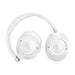 JBL Tune 780NC | On-ear headphones - Bluetooth - TalkThru - White | 03 | Sonxplus Thetford Mines