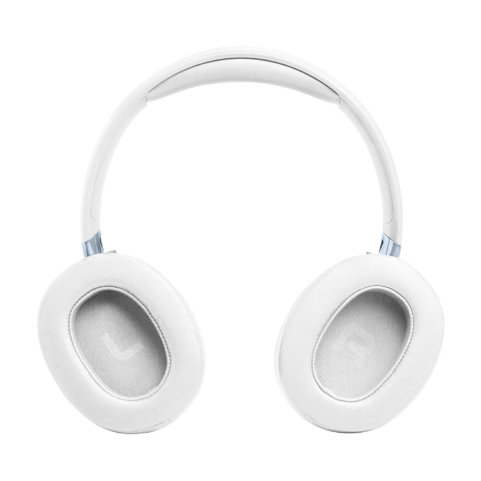 JBL Tune 780NC | On-ear headphones - Bluetooth - TalkThru - White | 04 | Sonxplus Thetford Mines