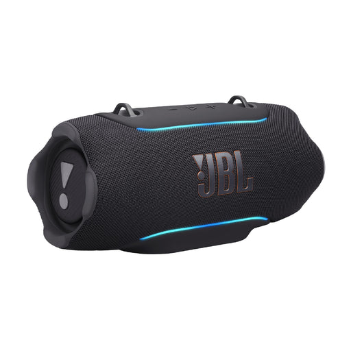 JBL Xtreme 5 | Portable Speaker - Bluetooth - Up to 28 hours of battery life - Black | 01 | Sonxplus Thetford Mines
