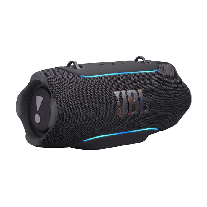 JBL Xtreme 5 | Portable Speaker - Bluetooth - Up to 28 hours of battery life - Black | 01 | Sonxplus Thetford Mines