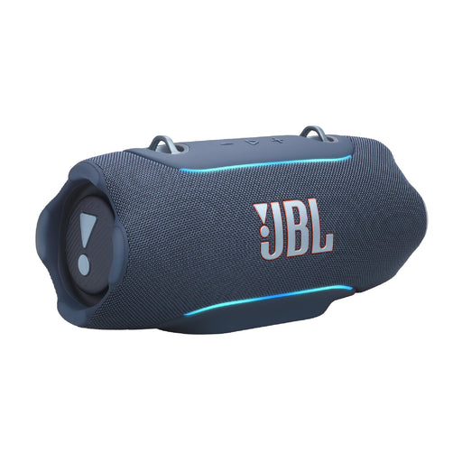 JBL Xtreme 5 | Portable Speaker - Bluetooth - Up to 28 hours of battery life - Blue | 01 | Sonxplus Thetford Mines