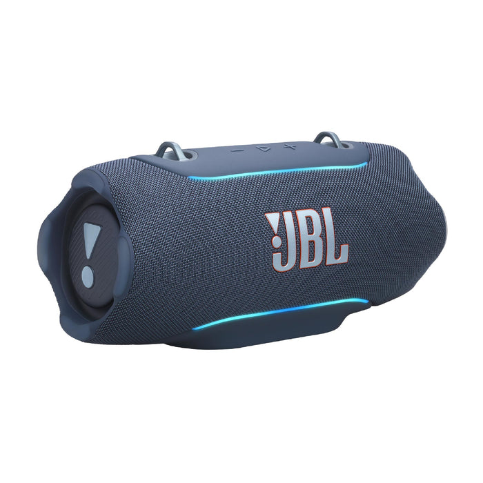JBL Xtreme 5 | Portable Speaker - Bluetooth - Up to 28 hours of battery life - Blue | 01 | Sonxplus Thetford Mines