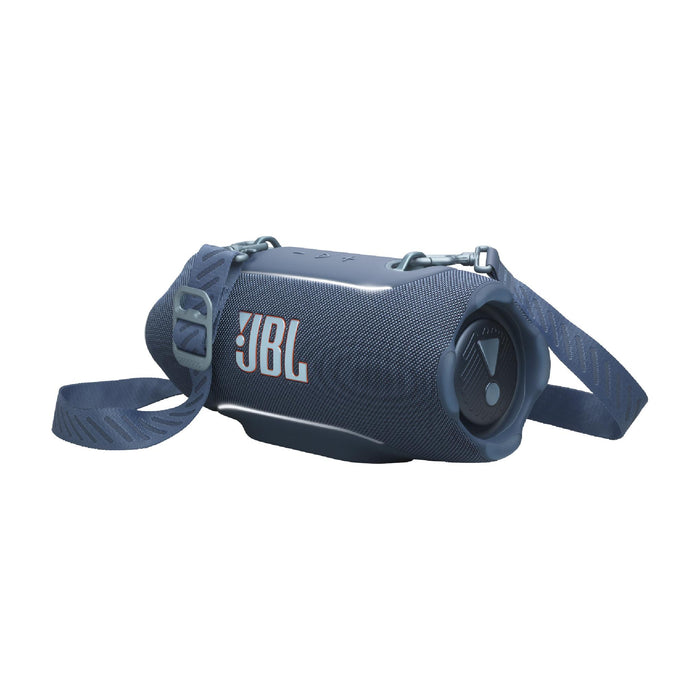 JBL Xtreme 5 | Portable Speaker - Bluetooth - Up to 28 hours of battery life - Blue | 03 | Sonxplus Thetford Mines