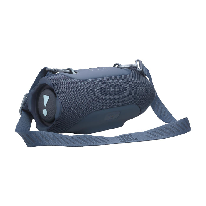 JBL Xtreme 5 | Portable Speaker - Bluetooth - Up to 28 hours of battery life - Blue | 04 | Sonxplus Thetford Mines