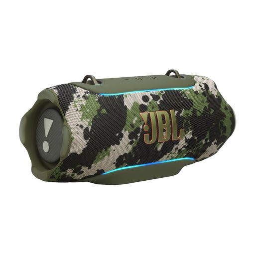 JBL Xtreme 5 | Portable Speaker - Bluetooth - Up to 28 hours of battery life - Camo | 01 | Sonxplus Thetford Mines