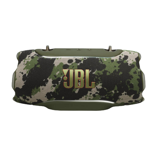 JBL Xtreme 5 | Portable Speaker - Bluetooth - Up to 28 hours of battery life - Camo | 02 | Sonxplus Thetford Mines
