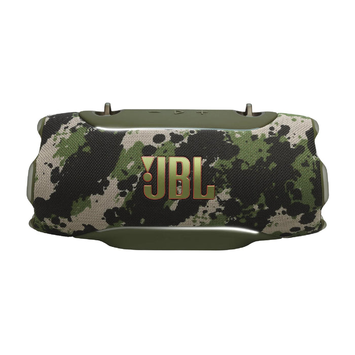 JBL Xtreme 5 | Portable Speaker - Bluetooth - Up to 28 hours of battery life - Camo | 02 | Sonxplus Thetford Mines