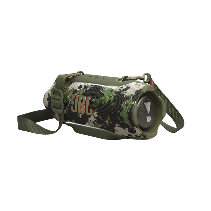 JBL Xtreme 5 | Portable Speaker - Bluetooth - Up to 28 hours of battery life - Camo | 03 | Sonxplus Thetford Mines