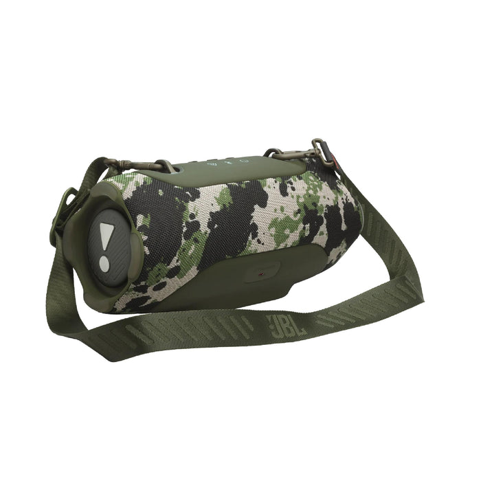JBL Xtreme 5 | Portable Speaker - Bluetooth - Up to 28 hours of battery life - Camo | 04 | Sonxplus Thetford Mines