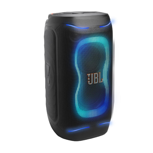 JBL Partybox 130 | Haut-parleur portable - Sans fil - 200W - Bluetooth - Noir | 01 | Sonxplus Thetford Mines