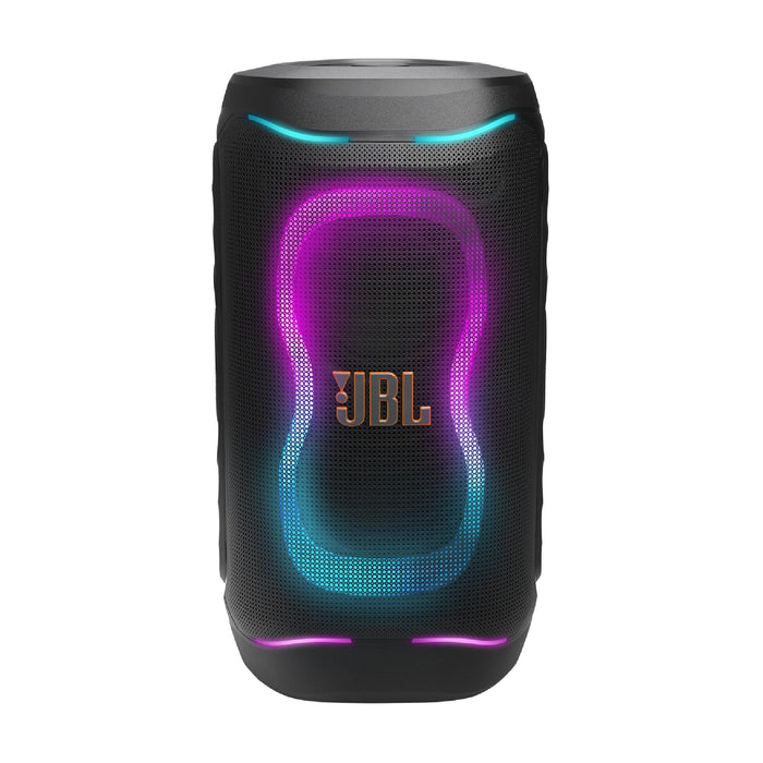 JBL Partybox 130 | Haut-parleur portable - Sans fil - 200W - Bluetooth - Noir | 02 | Sonxplus Thetford Mines