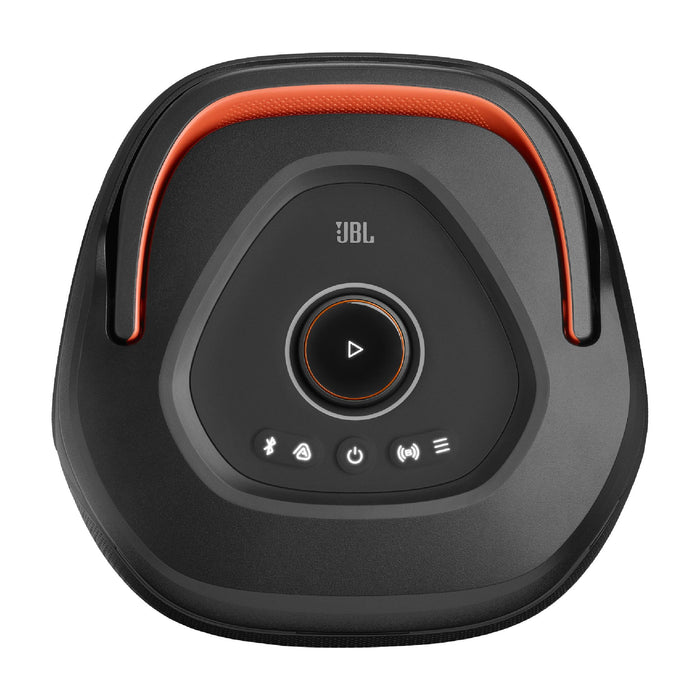 JBL Partybox 130 | Haut-parleur portable - Sans fil - 200W - Bluetooth - Noir | 03 | Sonxplus Thetford Mines