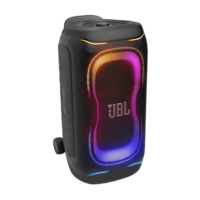 JBL Partybox 330 | Haut-parleur portable - Sans fil - 290W - Bluetooth - Noir | 02 | Sonxplus Thetford Mines