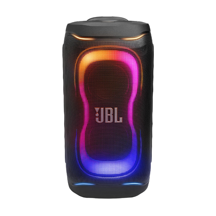 JBL Partybox 330 | Haut-parleur portable - Sans fil - 290W - Bluetooth - Noir | 03 | Sonxplus Thetford Mines