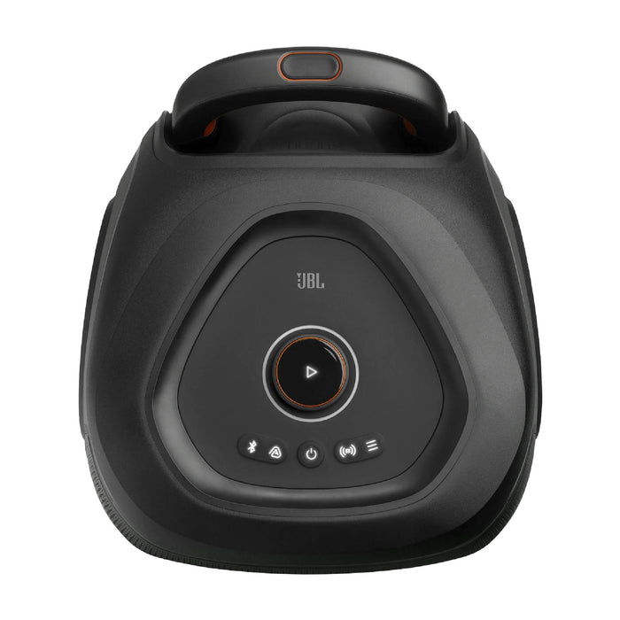 JBL Partybox 330 | Haut-parleur portable - Sans fil - 290W - Bluetooth - Noir | 04 | Sonxplus Thetford Mines