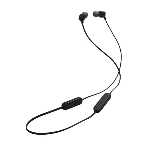 JBL Tune 135BT | Écouteurs sans fil intra-auriculaires - Bluetooth - Connexion Multipoint - Noir | Sonxplus Saint-Jean-sur-Richelieu