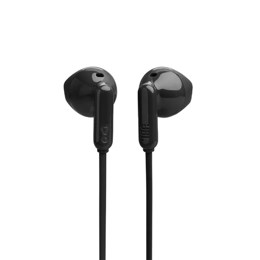 JBL Tune 235BT | Écouteurs sans fil intra-auriculaires - Bluetooth 5.0 - Son JBL Pure Bass - Connexion multipoint - Noir | Sonxplus Saint-Jean-sur-Richelieu