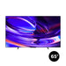 Sony BRAVIA 6 K65A60  | Téléviseur 65" - OLED - 4K 120Hz - Triluminos Pro | 01 | Sonxplus Thetford Mines